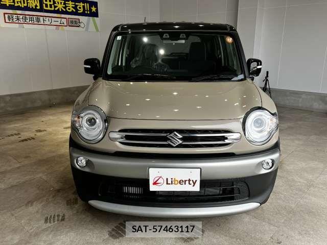 Suzuki X BEE 2025-02 7227529-5