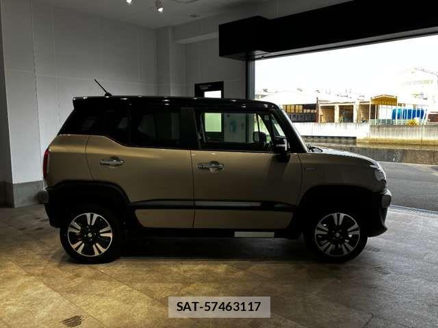 Suzuki X BEE 2025-02 7227529-7