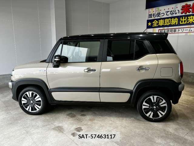 Suzuki X BEE 2025-02 7227529-8