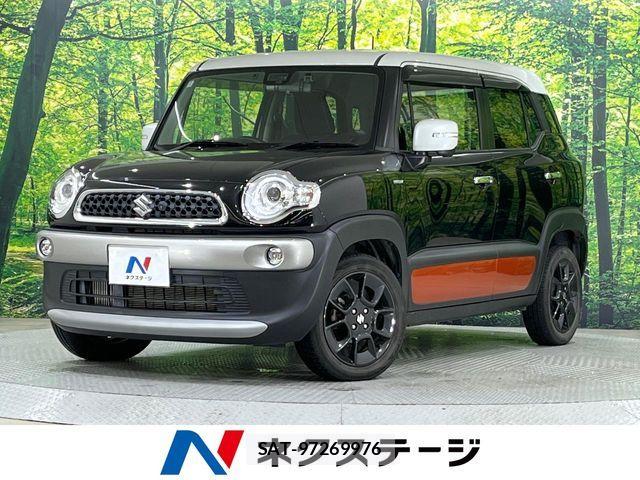 Suzuki X BEE 2018-07 7227521-0