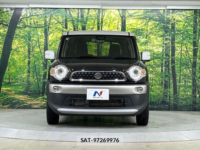 Suzuki X BEE 2018-07 7227521-13