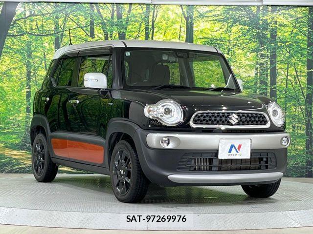 Suzuki X BEE 2018-07 7227521-15