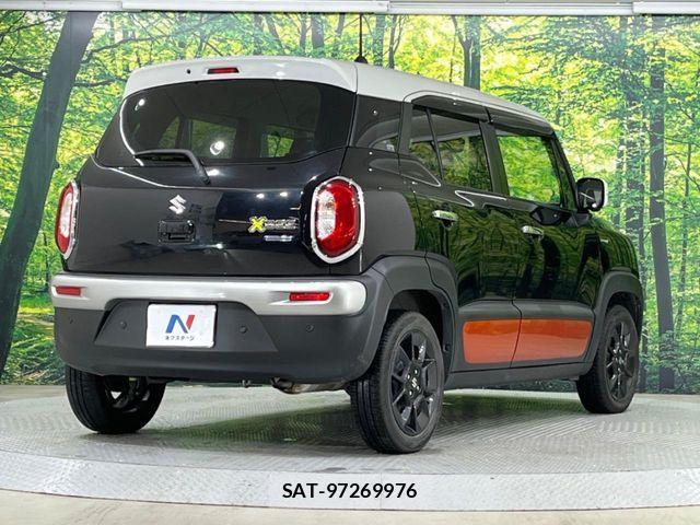 Suzuki X BEE 2018-07 7227521-16