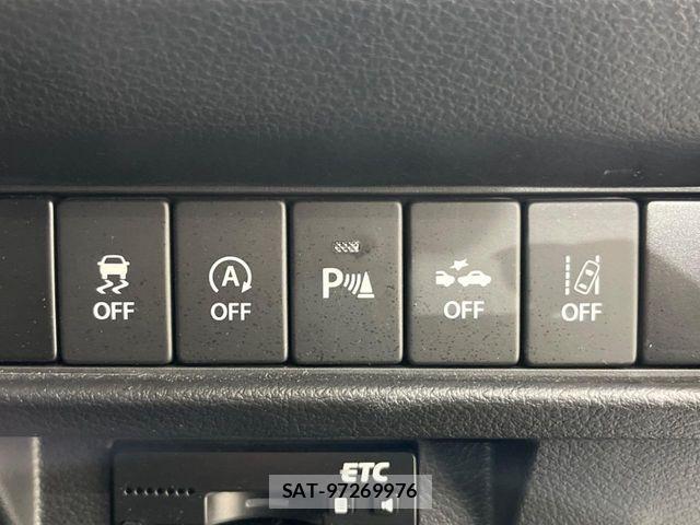 Suzuki X BEE 2018-07 7227521-5