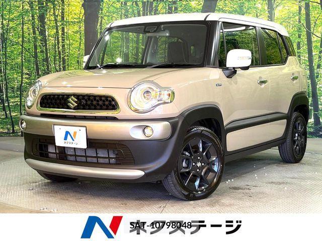 Suzuki X BEE 2019-08 7227524-0