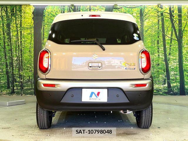 Suzuki X BEE 2019-08 7227524-14