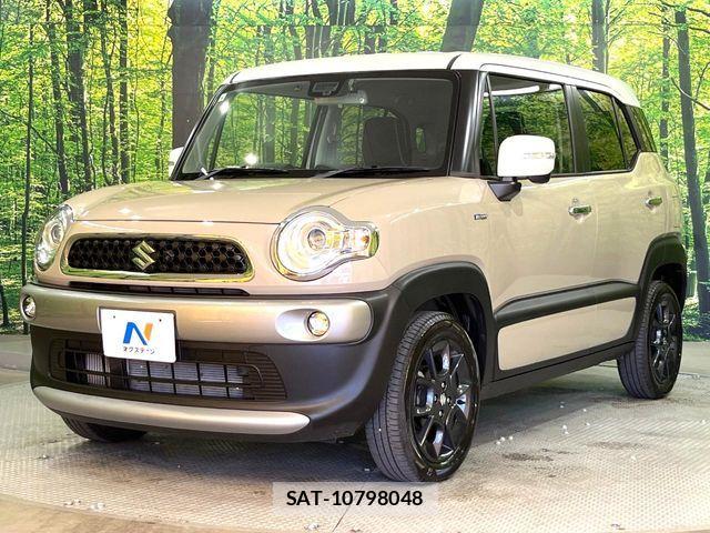 Suzuki X BEE 2019-08 7227524-15