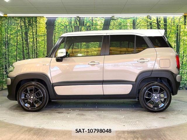 Suzuki X BEE 2019-08 7227524-16