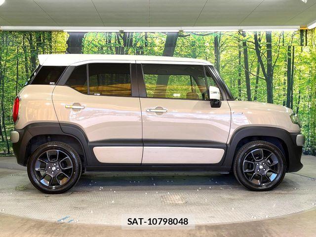 Suzuki X BEE 2019-08 7227524-17