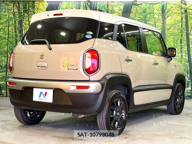 Suzuki X BEE 2019-08 7227524-18