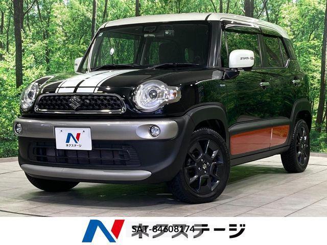 Suzuki X BEE 2018-04 7227514-0