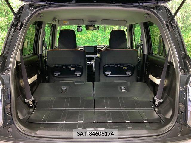 Suzuki X BEE 2018-04 7227514-9