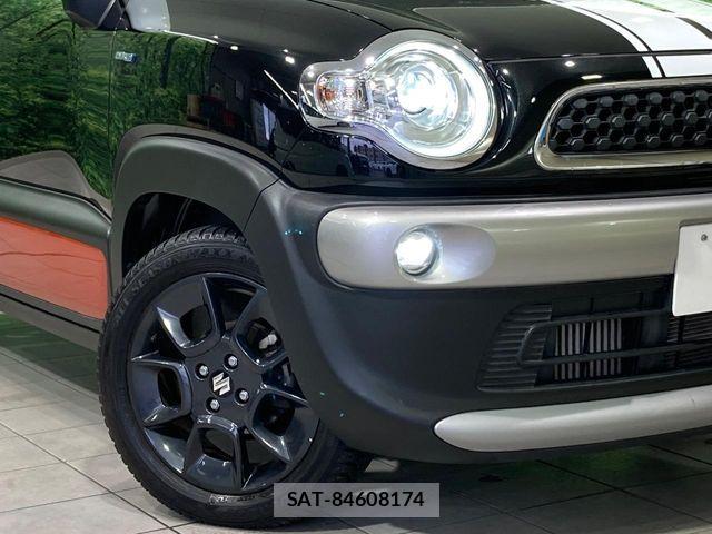 Suzuki X BEE 2018-04 7227514-10