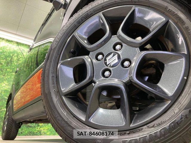 Suzuki X BEE 2018-04 7227514-11