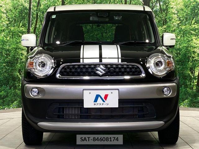 Suzuki X BEE 2018-04 7227514-13