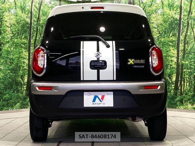 Suzuki X BEE 2018-04 7227514-14
