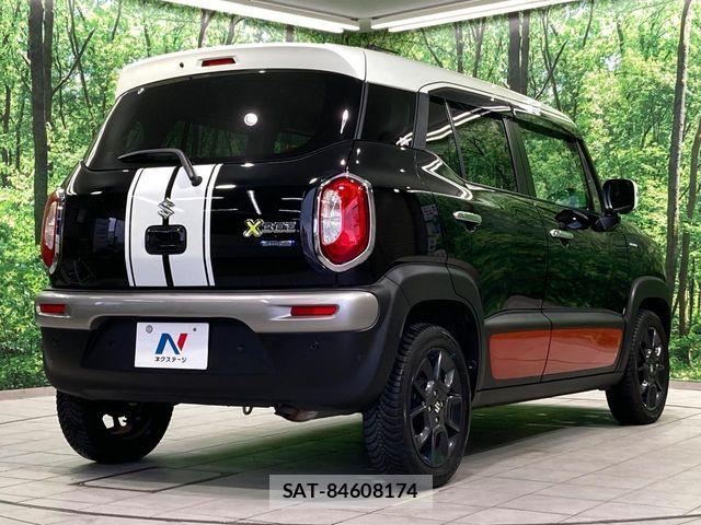 Suzuki X BEE 2018-04 7227514-16