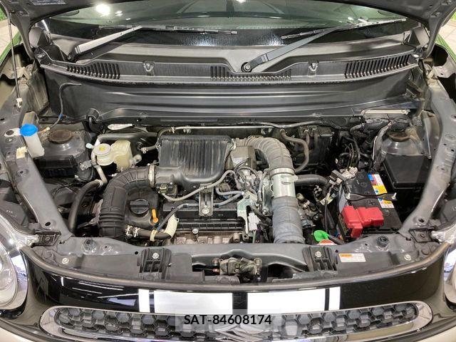 Suzuki X BEE 2018-04 7227514-17