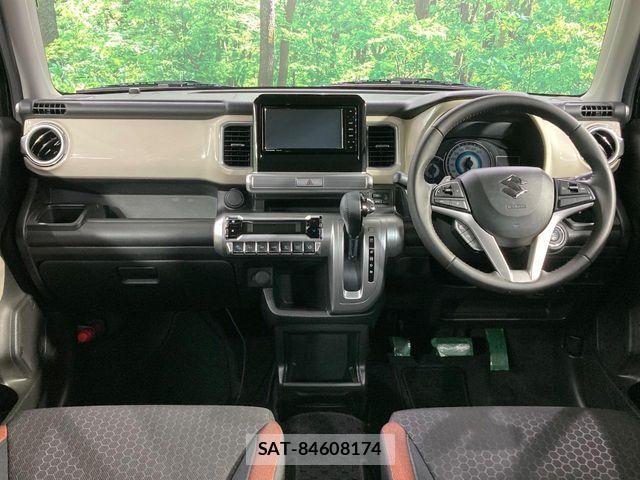 Suzuki X BEE 2018-04 7227514-1