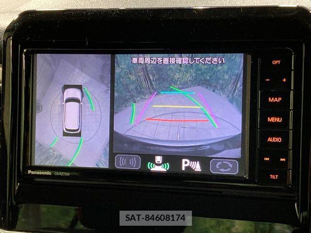 Suzuki X BEE 2018-04 7227514-3