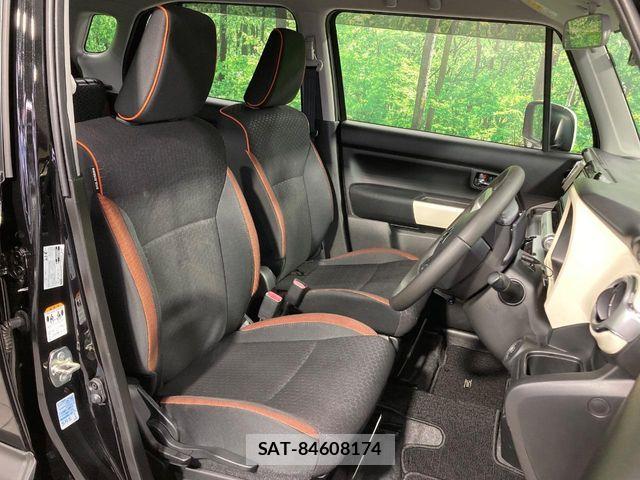 Suzuki X BEE 2018-04 7227514-7