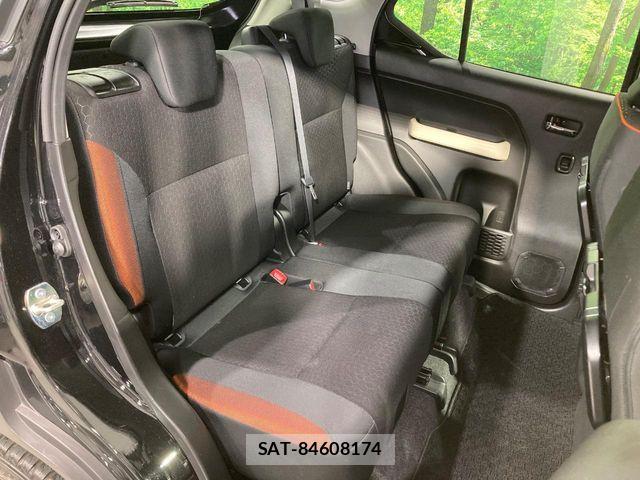 Suzuki X BEE 2018-04 7227514-8