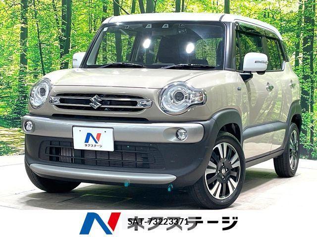 Suzuki X BEE 2023-03 7227530-0