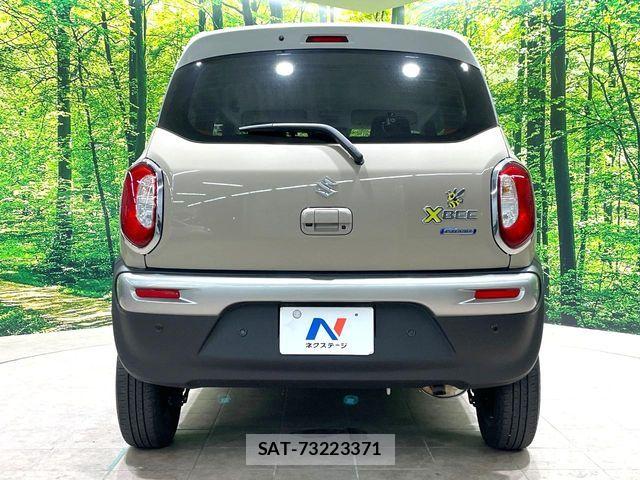 Suzuki X BEE 2023-03 7227530-14