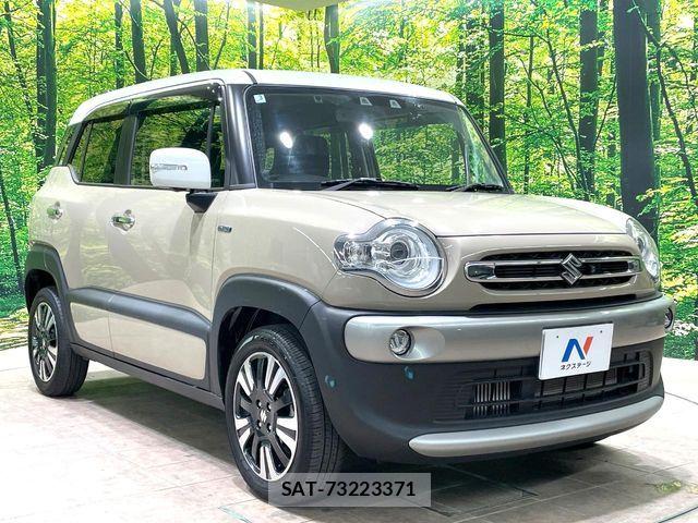 Suzuki X BEE 2023-03 7227530-15