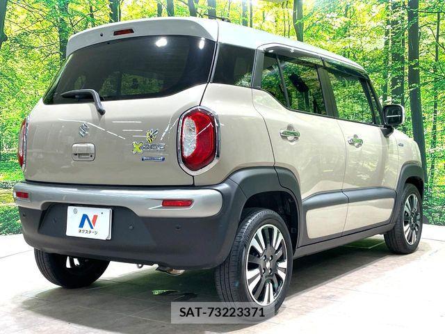 Suzuki X BEE 2023-03 7227530-16