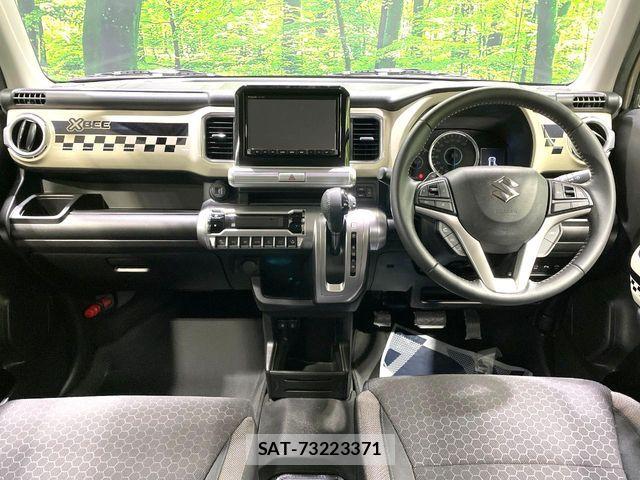 Suzuki X BEE 2023-03 7227530-1