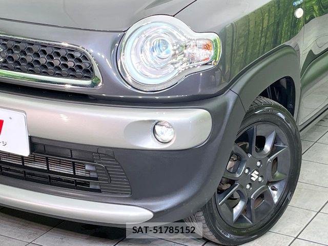 Suzuki X BEE 2019-12 7227527-11