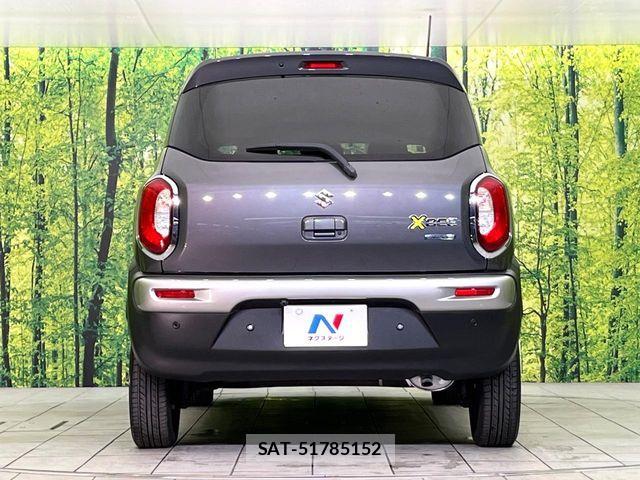 Suzuki X BEE 2019-12 7227527-14