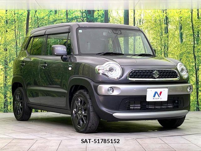 Suzuki X BEE 2019-12 7227527-15
