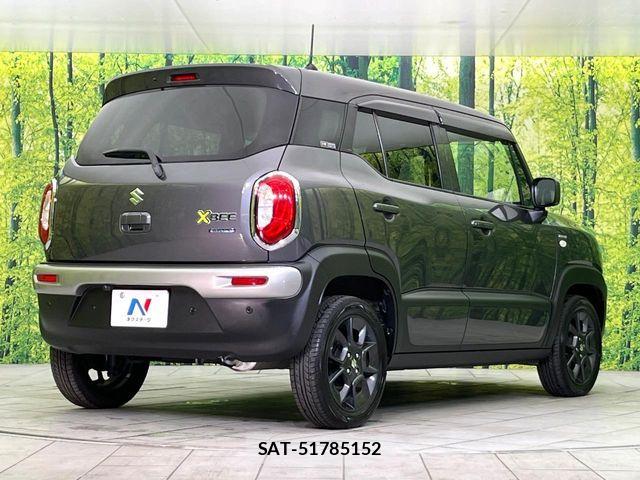 Suzuki X BEE 2019-12 7227527-16