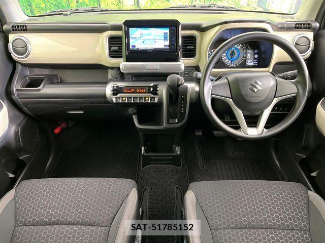 Suzuki X BEE 2019-12 7227527-1