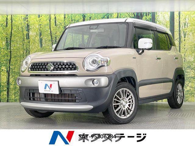 Suzuki X BEE 2018-04 7227516-0