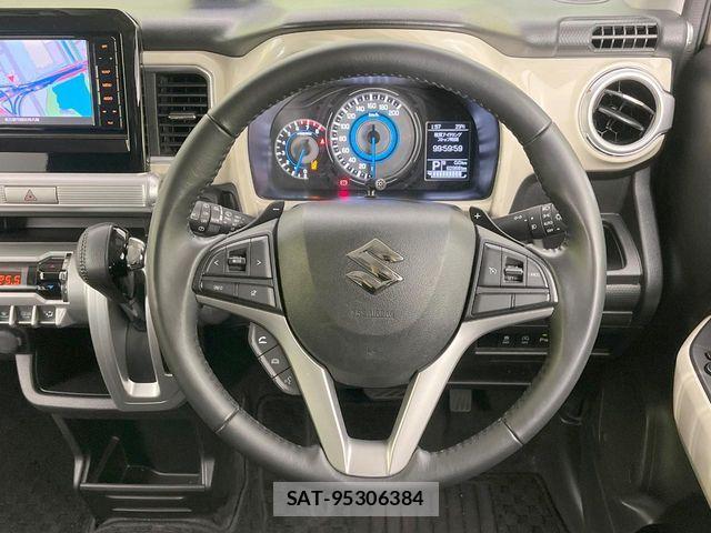 Suzuki X BEE 2018-04 7227516-10