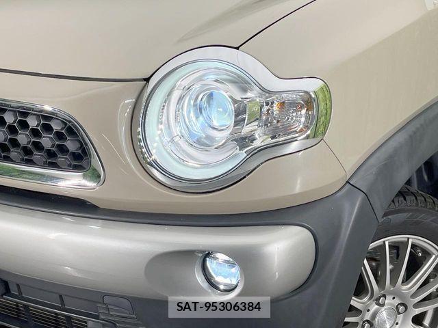 Suzuki X BEE 2018-04 7227516-11