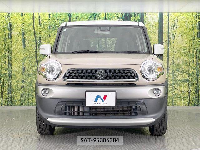 Suzuki X BEE 2018-04 7227516-13