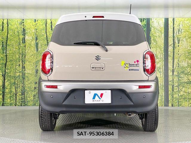Suzuki X BEE 2018-04 7227516-14