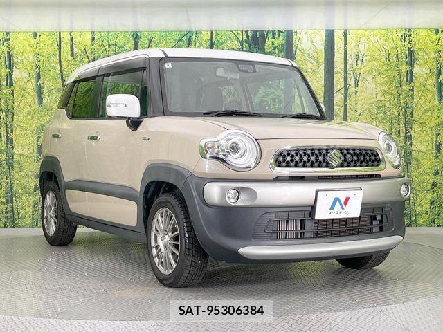 Suzuki X BEE 2018-04 7227516-15