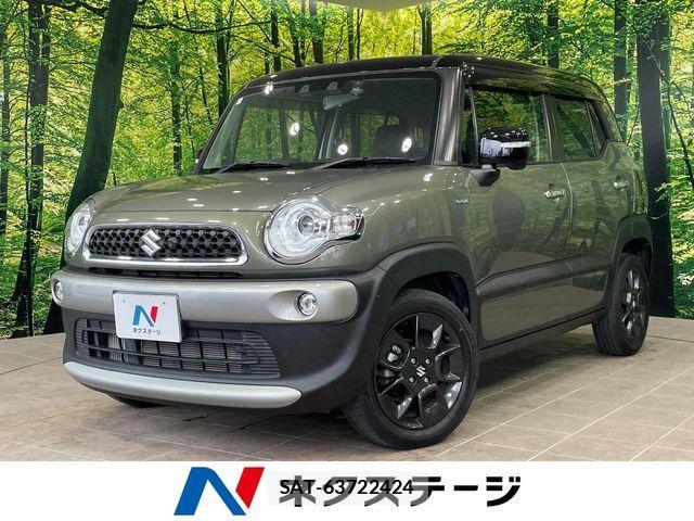 Suzuki X BEE 2020-11 7227528-0