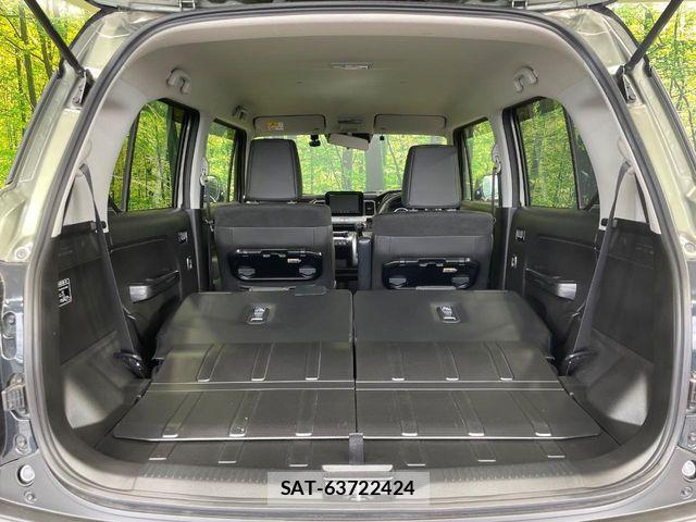 Suzuki X BEE 2020-11 7227528-9