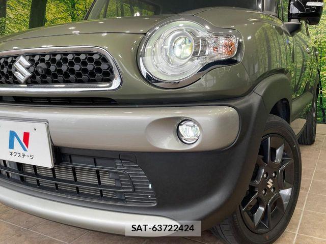 Suzuki X BEE 2020-11 7227528-11
