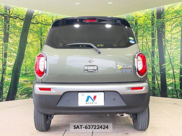 Suzuki X BEE 2020-11 7227528-14