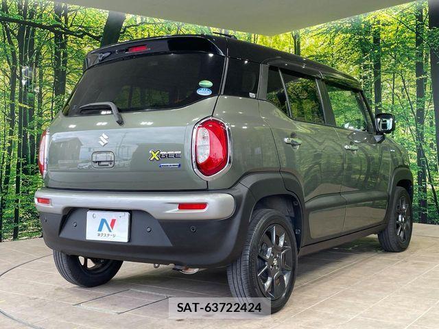 Suzuki X BEE 2020-11 7227528-16