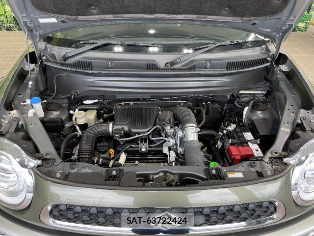 Suzuki X BEE 2020-11 7227528-17