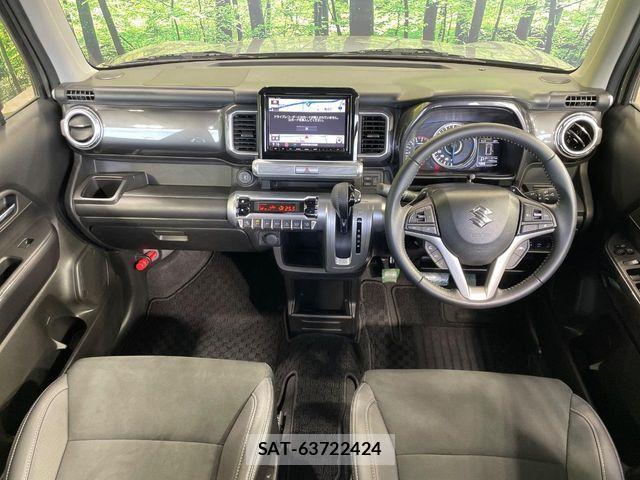 Suzuki X BEE 2020-11 7227528-1