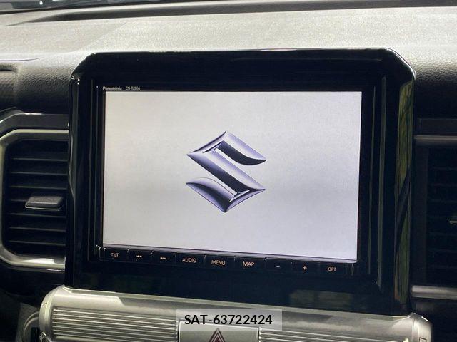 Suzuki X BEE 2020-11 7227528-2